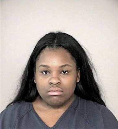 Ezinne Ibiloye, - Fort Bend County, TX 